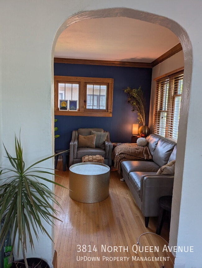 Photo - 3814 N Queen Ave