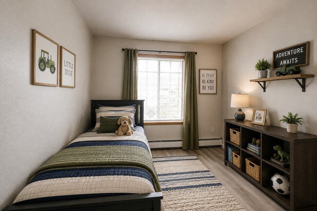 Nova Townhomes - The Nova Collective