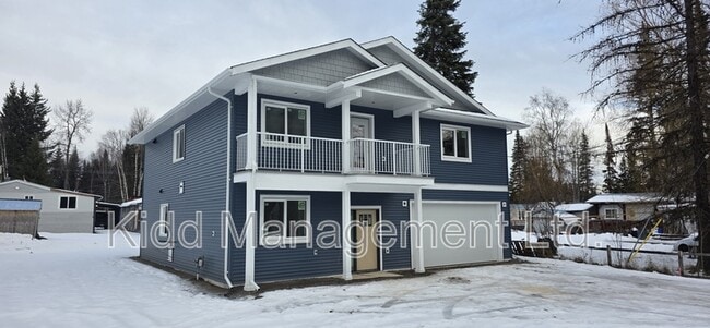 3850 Glendale Dr