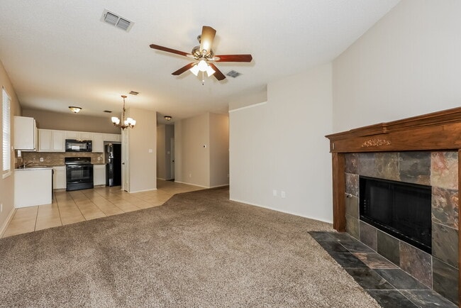 Photo - 1101 Trinity Trail