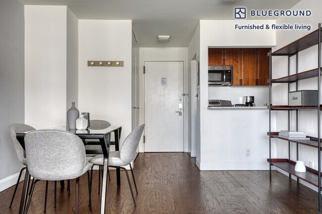 200 E 82nd St Unit SI FL17-ID376