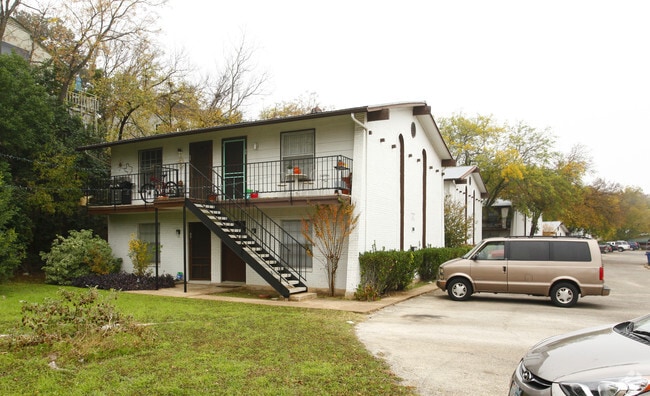 Hollow Creek Fourplexes - Hollow Creek Fourplexes