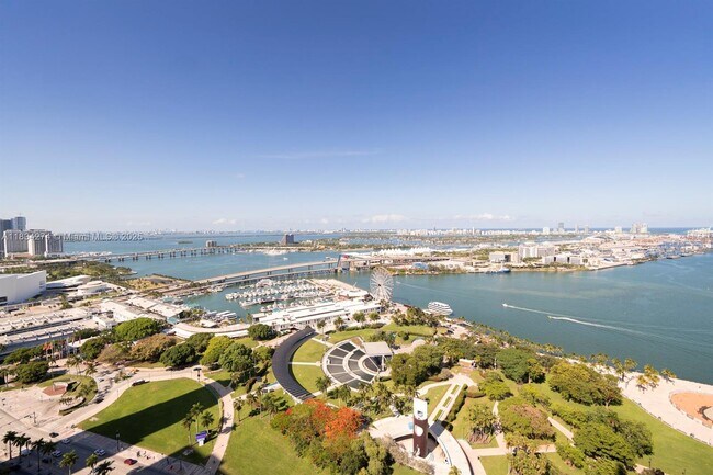 Photo - 50 Biscayne Blvd Condo Unit 3702