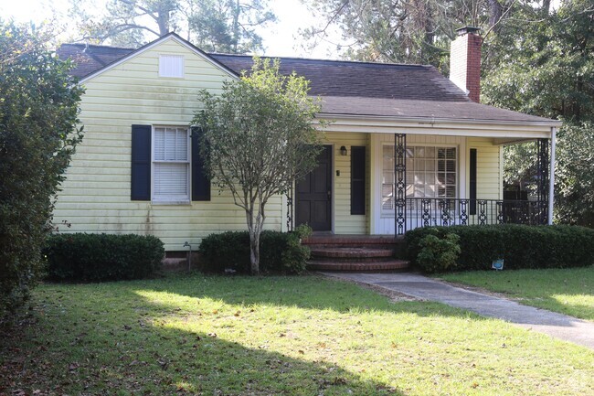 Building Photo - 824 Rosedale Ave Rental