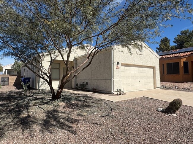 3 Bed 2 Bath Rita Ranch Home - 3 Bed 2 Bath Rita Ranch Home