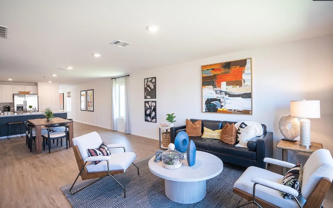 Photo - 430 Southern Magnolia Wy