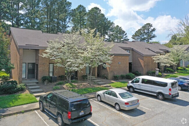 Photo - Stonesthrow Apartment Homes