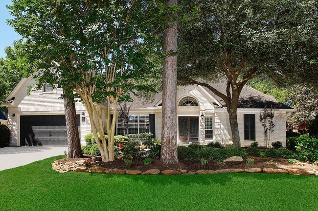 Building Photo - 15 Carriage Pines Ct
