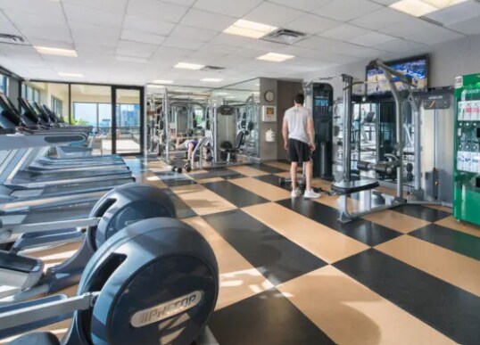 Photo - 222 N Columbus Dr Unit 2806