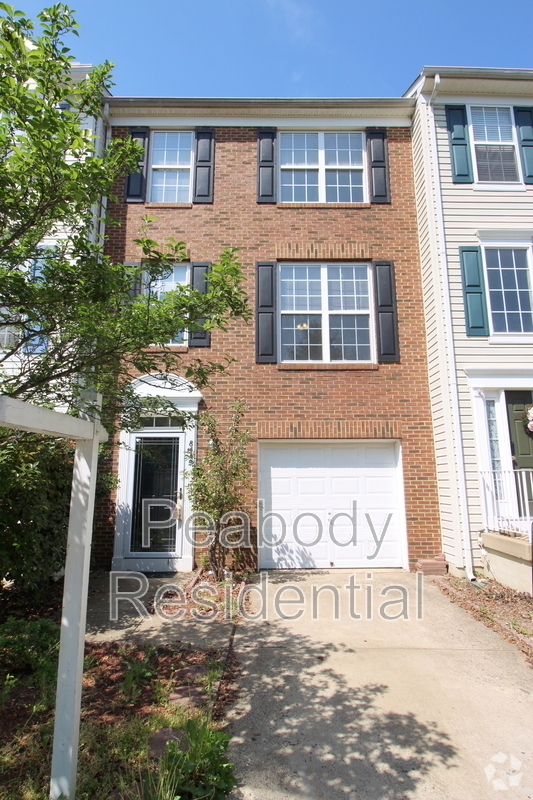 Building Photo - 8442 Hallie Rose St Rental