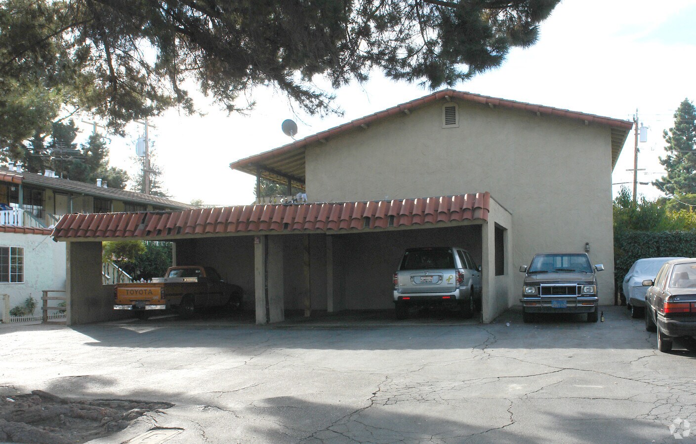 762 Calla Drive - 762 Calla Drive