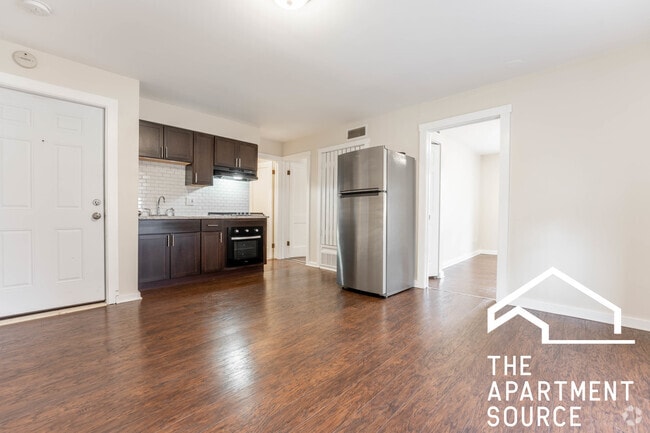 Building Photo - 1503 W Fullerton Ave Unit 2f Rental