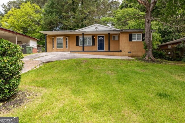 Building Photo - 2833 Cardo Dr NW