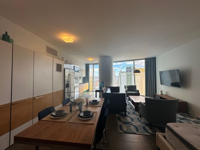 Building Photo - Furnished Studio on The Strip Unit 2107 Rental