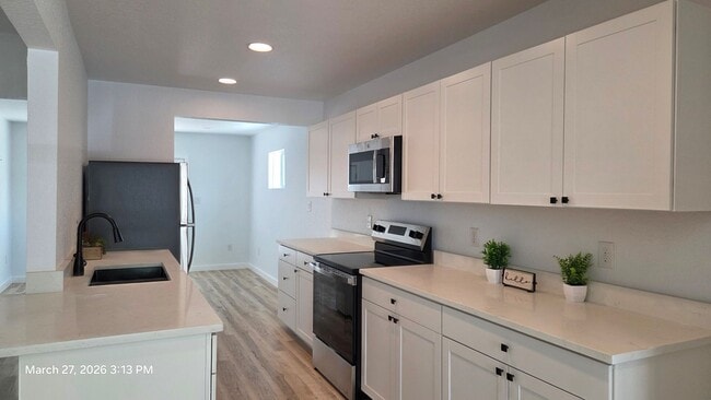 Photo - MUST SEE!! Woodlawn Lake  3 Bedroom 2 Full Bath Full Rehab