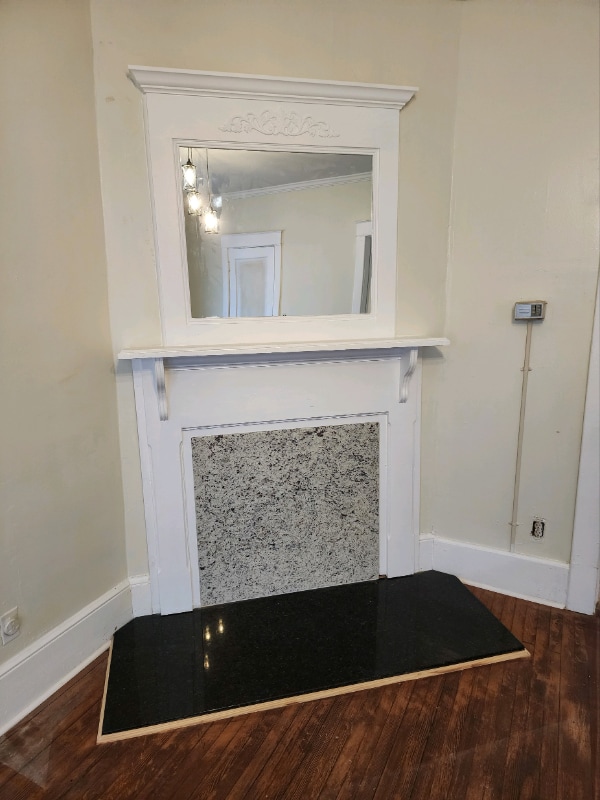 Photo - 1233 E Center St