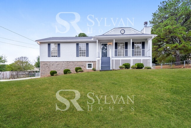 Photo - Living where You Love is Good for your Heart!