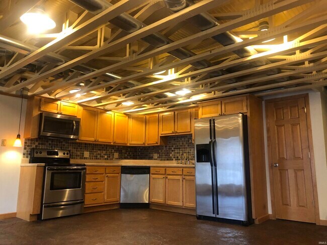 Photo - 1200 N Washington St