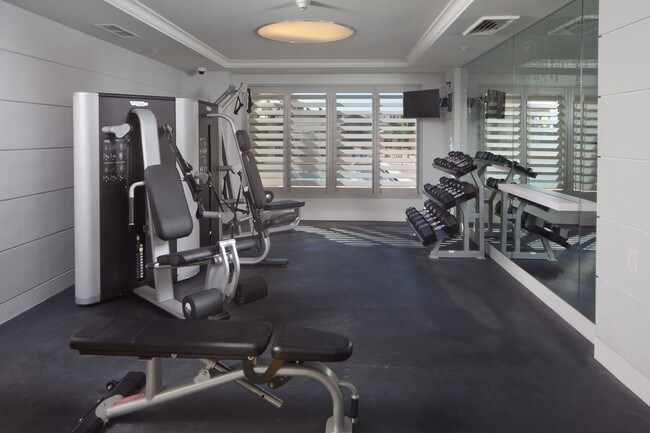 The Residences at Merrick Park