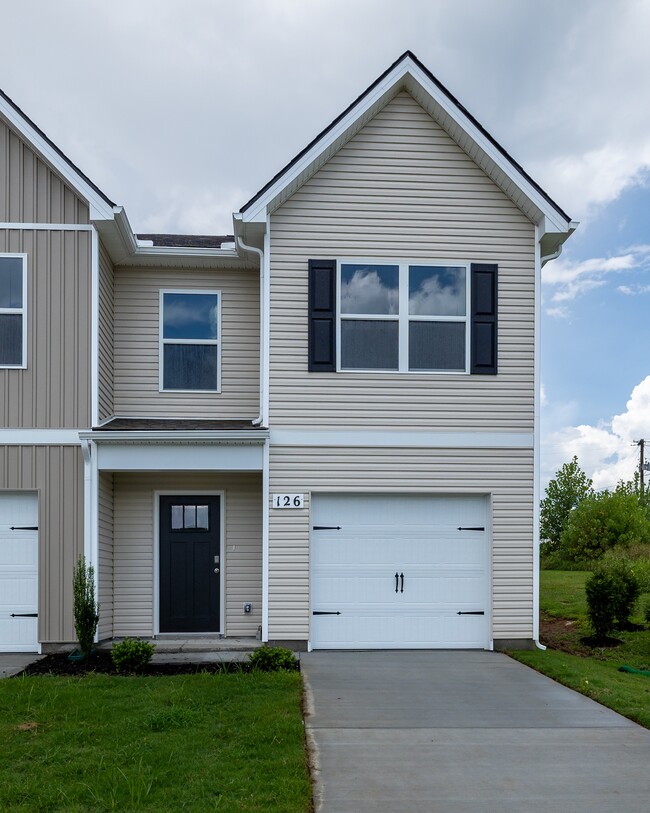 Building Photo - 126 Mattie Ct