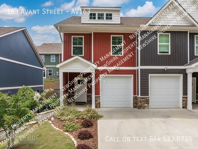 Building Photo - 163 Avant St Unit AV163