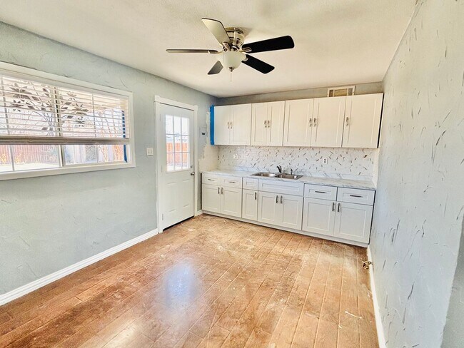 Photo - Charming 2 Bedroom, 1 Bath Home with Spacious Yard!