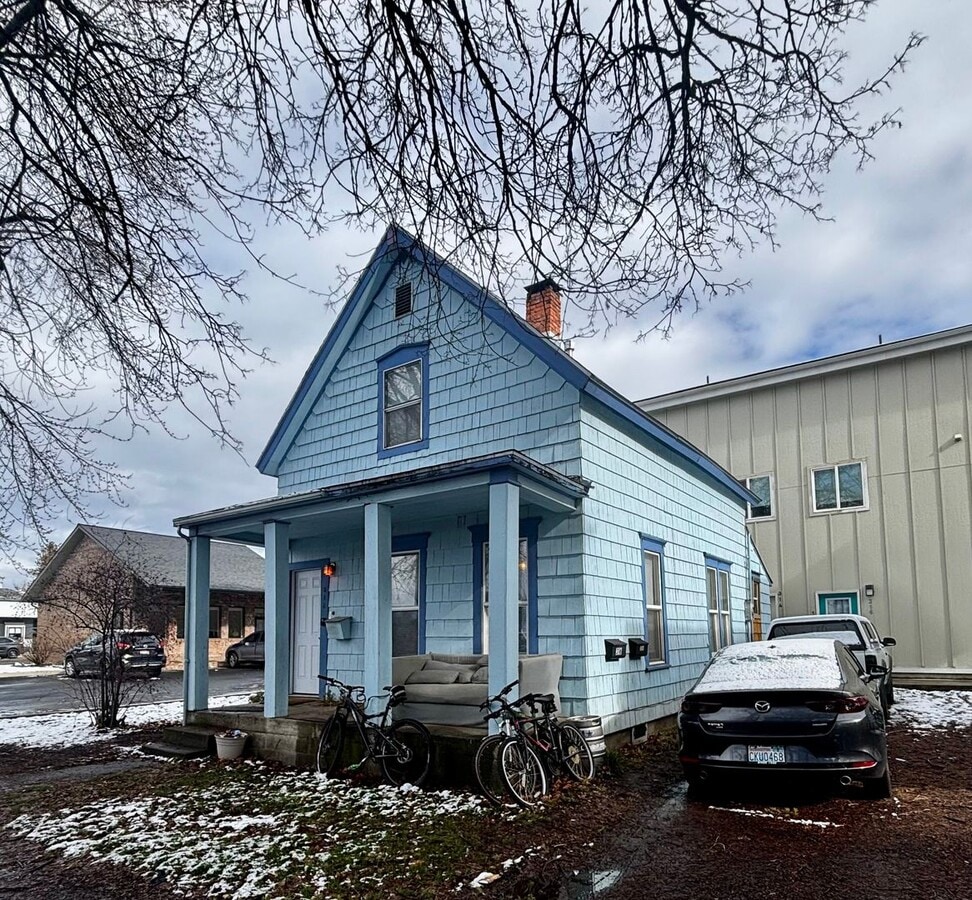 Photo - 312 S Asbury St