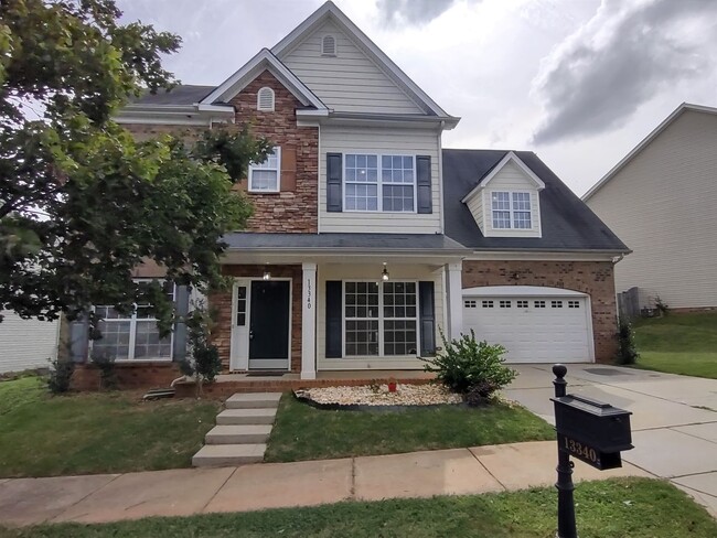Photo - Beautiful Home located in the McCoy Crossing Community!
