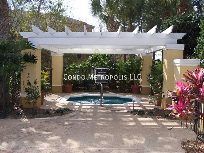 Photo - 2652 Robert Trent Jones Dr Unit #536
