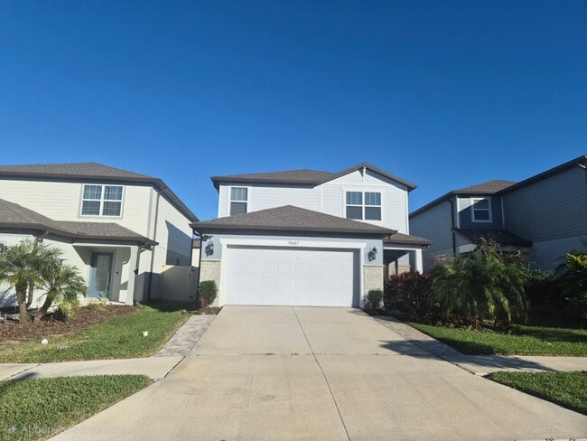 Building Photo - 9687 Rally Spring Lp