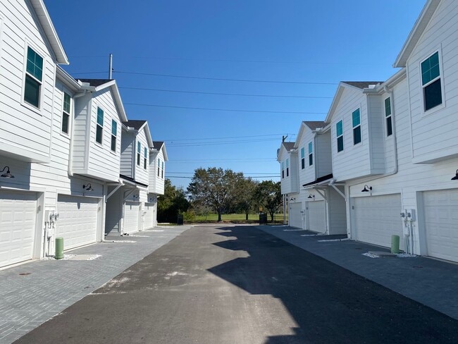 Photo - Now Leasing Brand New Townhouse - Available for Rent!