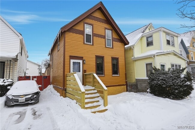 Photo - 444 W Ferry St