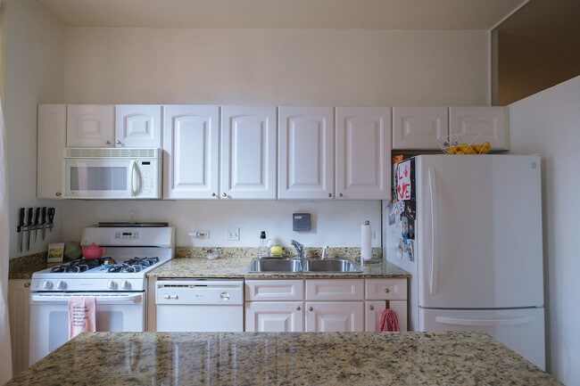 Photo - 208 W Washington St Unit 1708