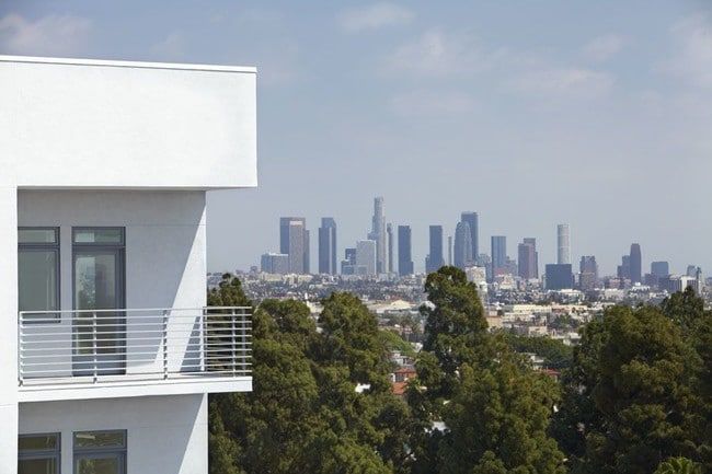 The Avenue Hollywood apartments — community photo