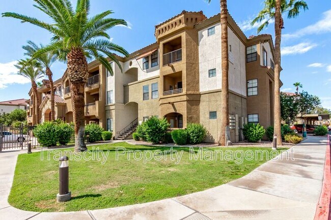 Building Photo - 5302 E Van Buren St Unit #1001 Rental