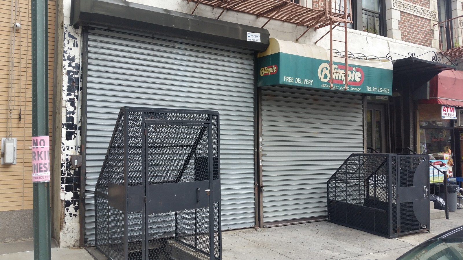 Photo - 29 E 104th St