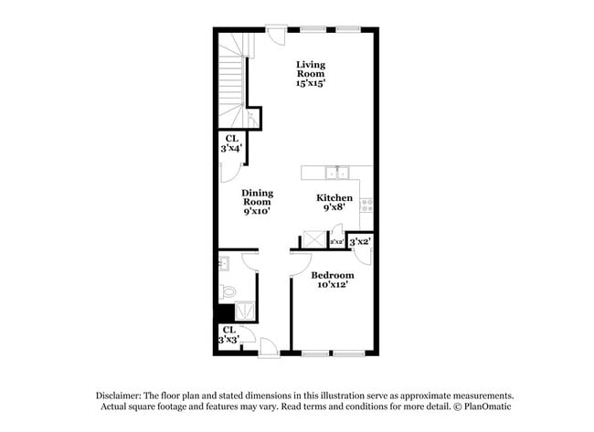 Photo - 2203 Sunny Cove Dr