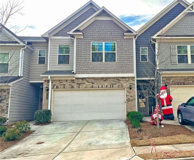 Building Photo - 2734 Shetley Creek Dr