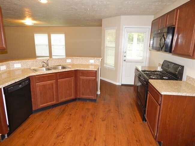 Photo - 3406 Maris Way