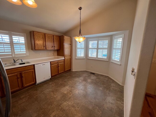 Photo - Literally One Block Away From Skyview Middle School