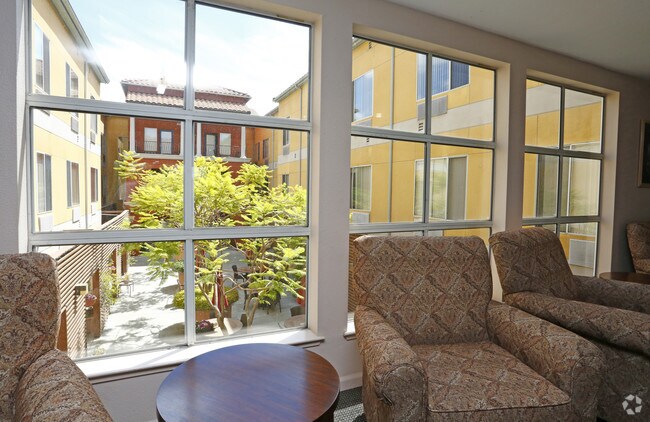 Atrium Garden Studios Apartments For Rent In San Jose Ca Forrent