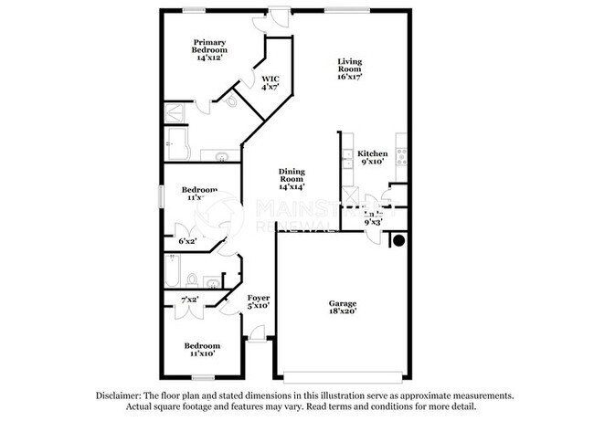 Building Photo - 11858 Luckey Vista Rental