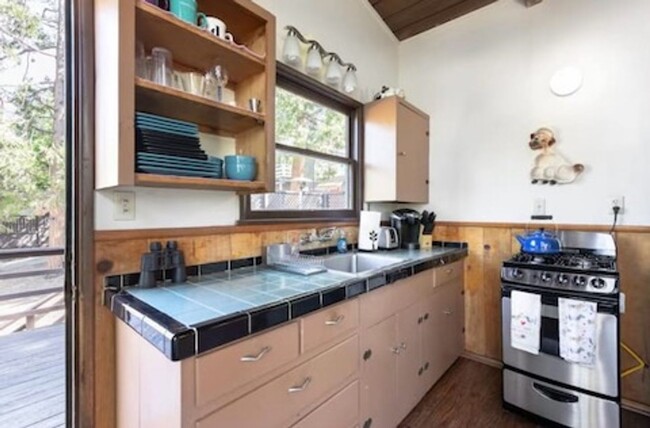 Photo - Cozy Cabin in Idyllwild House