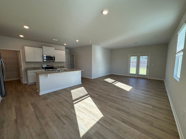 Photo - Brand New 5/3 House in Armuchee- $2,295