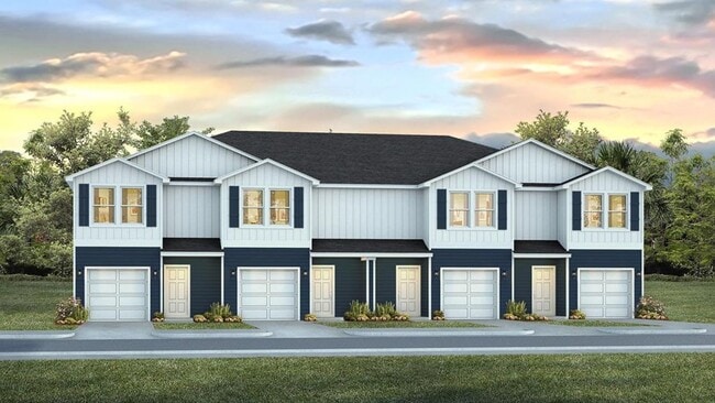 Building Photo - Modern 3BR/2.5BA Home with Open Floor Plan, Granite Counters & 1-Car Garage – Valdosta, GA