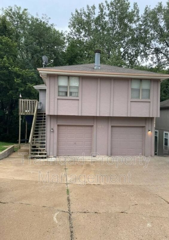 Photo - 8213 N Everton Ave Unit A