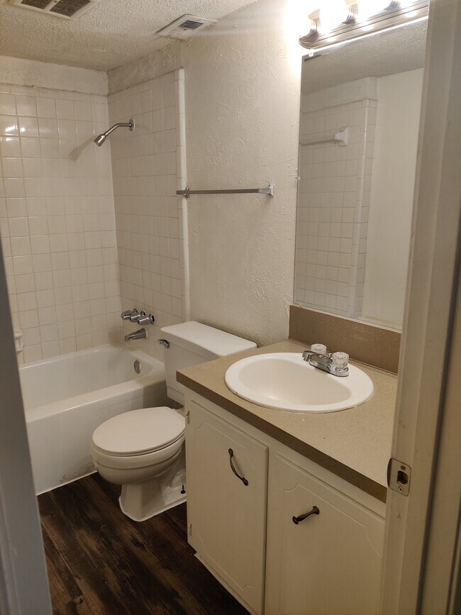 Heritage Village Apartments Temple, TX