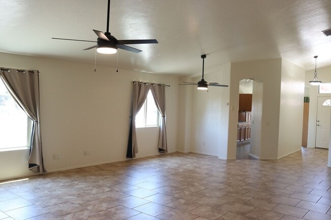Photo - Corner Lot