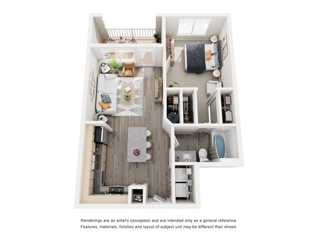 Altoview Apartment Homes