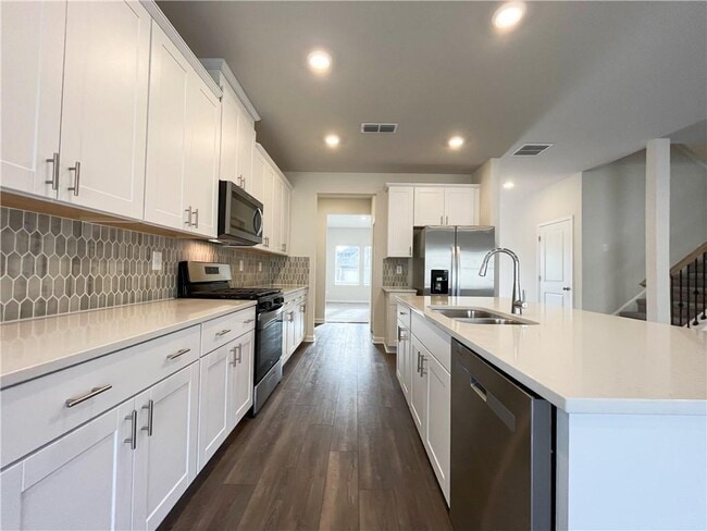 Photo - 6003 Hickory Crk Ct